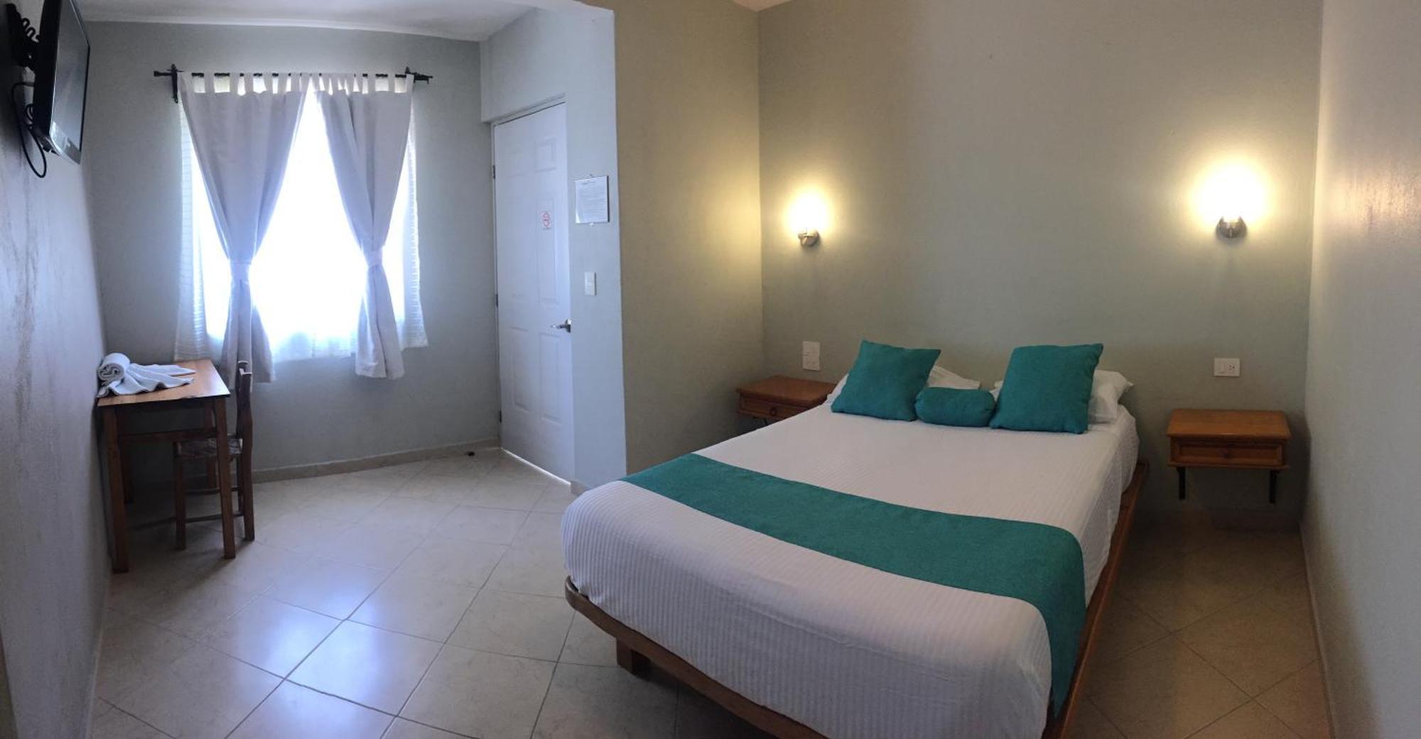 Hotel Rv Park San Ramon Сан-Міґель-де-Альєнде Номер фото